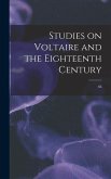 Studies on Voltaire and the Eighteenth Century; 66