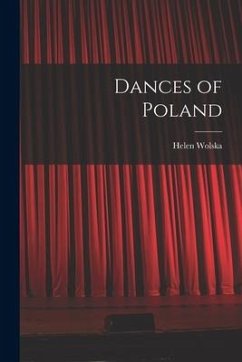 Dances of Poland - Wolska, Helen