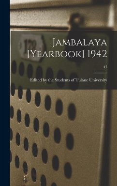 Jambalaya [yearbook] 1942; 47