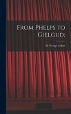 From Phelps to Gielgud;