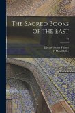 The Sacred Books of the East; 22