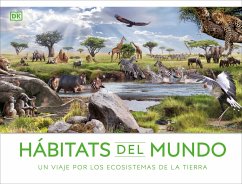 Hábitats del Mundo (Habitats of the World) - Dk