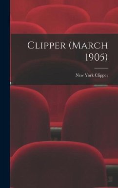 Cover Clipper (March 1905)