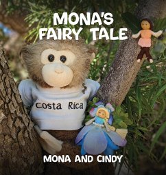 Mona's Fairy Tale - Mona and Cindy