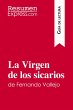 La Virgen de los sicarios de Fernando... - Bild 1