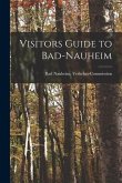 Visitors Guide to Bad-Nauheim