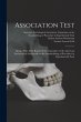 Association Test: Being a Part of the... - Bild 1