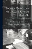 North Carolina Medical Journal [serial]; v.22(Jan. - June 1961)