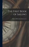The First Book of Sailing