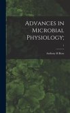 Advances in Microbial Physiology;; 1