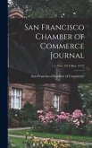 San Francisco Chamber of Commerce Journal; v.2 (Nov. 1912-Mar. 1913)