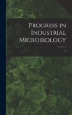 Progress in Industrial Microbiology; 2