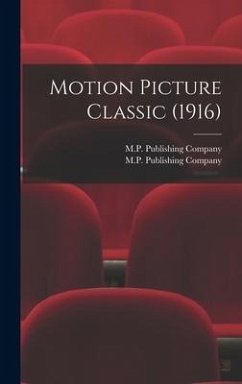 Motion Picture Classic (1916)