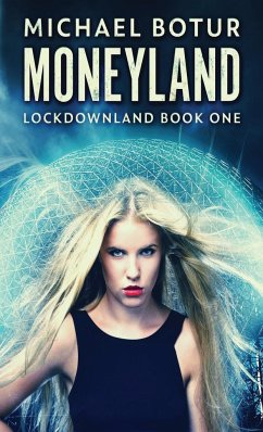 Moneyland - Botur, Michael