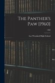 The Panther's Paw [1960]; 1960