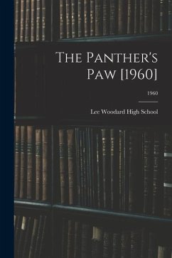 The Panther's Paw [1960]; 1960