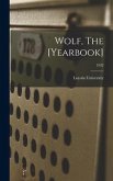 Wolf, The [Yearbook]; 1932