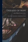 Diseases of Man: Data of Their Nomenclature, Classification & Genesis