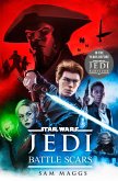 Star Wars Jedi: Battle Scars (eBook, ePUB)