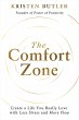 The Comfort Zone (eBook, ePUB) - Bild 1