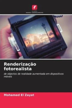 Renderização fotorealista - El Zayat, Mohamed