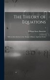 The Theory of Equations