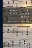 Massachusetts State College Songs