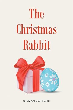 The Christmas Rabbit - Jeffers, Gilman