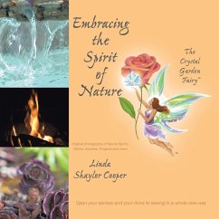 Embracing the Spirit of Nature - Shaylor Cooper, Linda