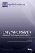 Enzyme Catalysis - Bild 1