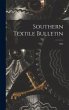 Southern Textile Bulletin; 1923 - Bild 1