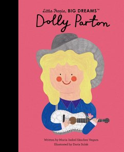 Dolly Parton - Sanchez Vegara, Maria Isabel
