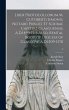 Liber Protocollorum M. Cuthberti... - Bild 1