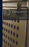 Catalogue [electronic Resource]; 1932/33