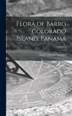 Flora of Barro Colorado Island, Panama; v.78