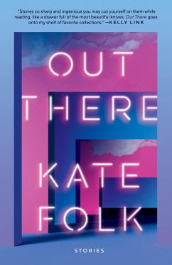 Out There - Folk, Kate