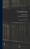 Canada; a Descriptive Text-book