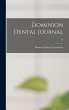 Dominion Dental Journal; 32 - Bild 1