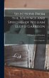 Selections From the Writings and... - Bild 1