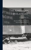 The American Philatelist; v. 24: no. 2 Feb. 1911