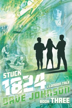 Stuck 1824 - Johnson, Dave