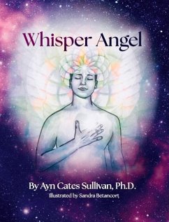 Whisper Angel - Sullivan, Ayn Cates