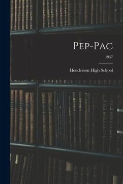 Pep-Pac; 1957