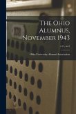 The Ohio Alumnus, November 1943; v.21, no.2