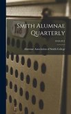 Smith Alumnae Quarterly; 1910-1911