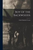 Boy of the Backwoods