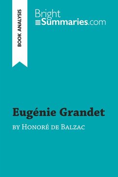 Eugénie Grandet by Honoré de Balzac (Book Analysis) - Bright Summaries