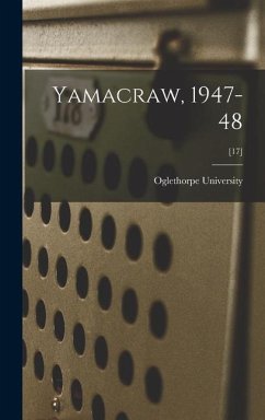 Yamacraw, 1947-48; [17]