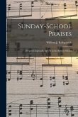 Sunday-school Praises: Prepared Especially for Use in the Sunday-school
