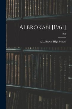 Albrokan [1961]; 1961